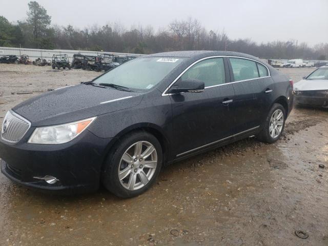 BUICK LACROSSE P 2012 1g4gd5e38cf115865