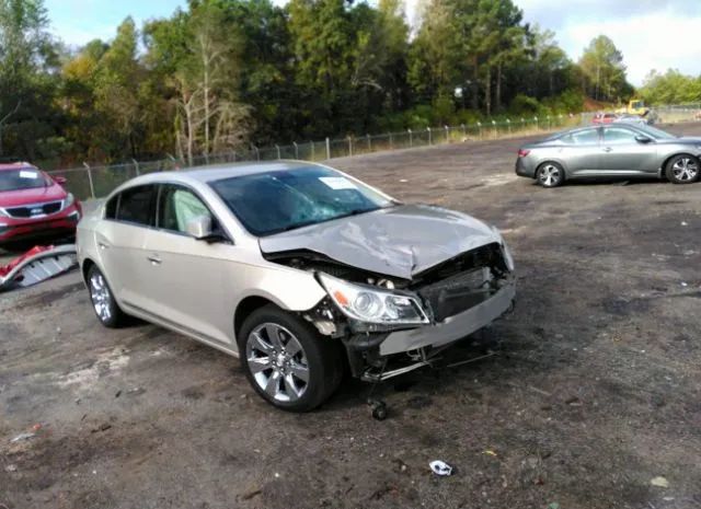 BUICK LACROSSE 2012 1g4gd5e38cf117924