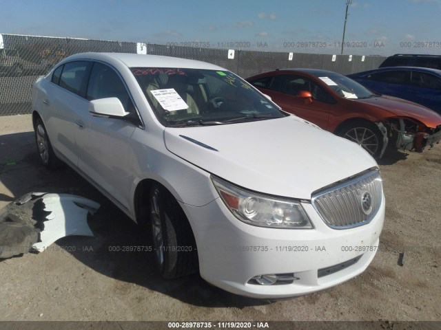 BUICK LACROSSE 2012 1g4gd5e38cf137395