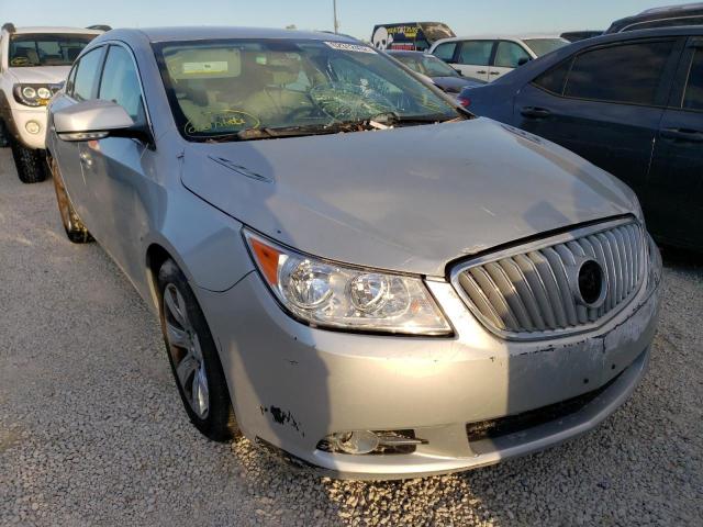 BUICK LACROSSE P 2012 1g4gd5e38cf159249