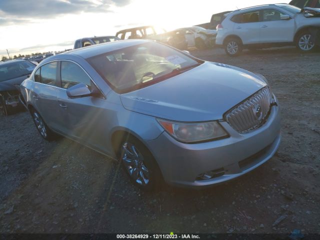 BUICK LACROSSE 2012 1g4gd5e38cf202780