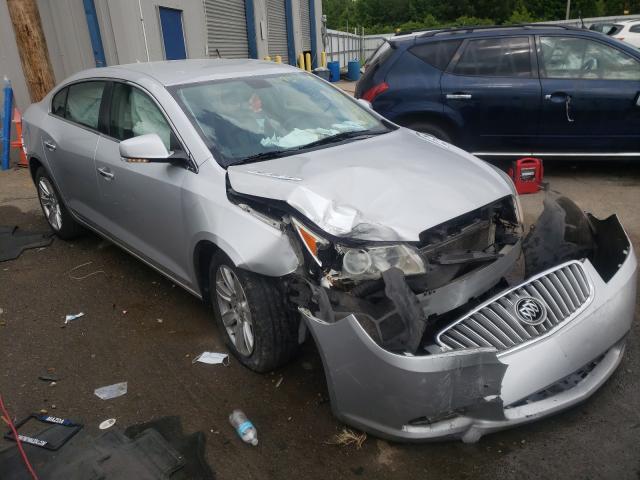 BUICK LACROSSE P 2012 1g4gd5e38cf206389