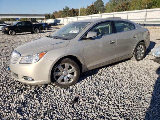 BUICK LACROSSE P 2012 1g4gd5e38cf291752