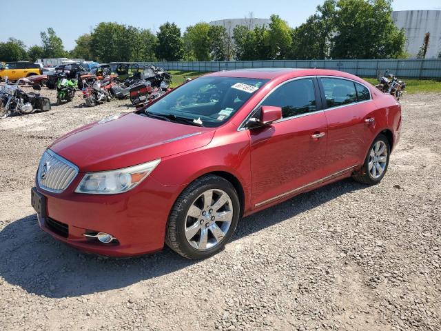 BUICK LACROSSE P 2012 1g4gd5e38cf317864