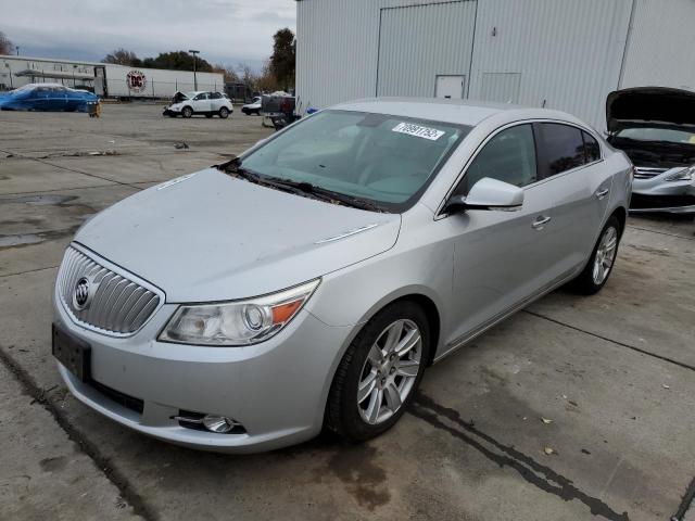 BUICK LACROSSE P 2012 1g4gd5e38cf335801