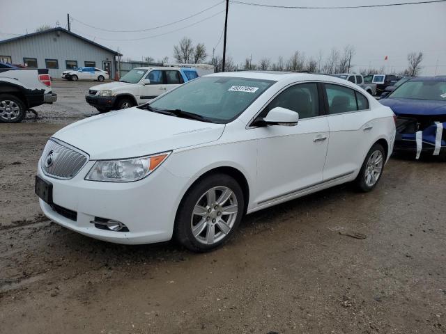 BUICK LACROSSE 2012 1g4gd5e38cf342635