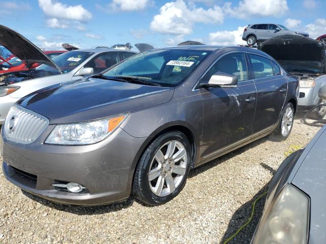 BUICK LACROSSE P 2012 1g4gd5e38cf357846