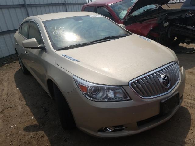 BUICK LACROSSE P 2012 1g4gd5e38cf359046