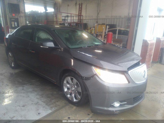 BUICK LACROSSE 2012 1g4gd5e38cf371245