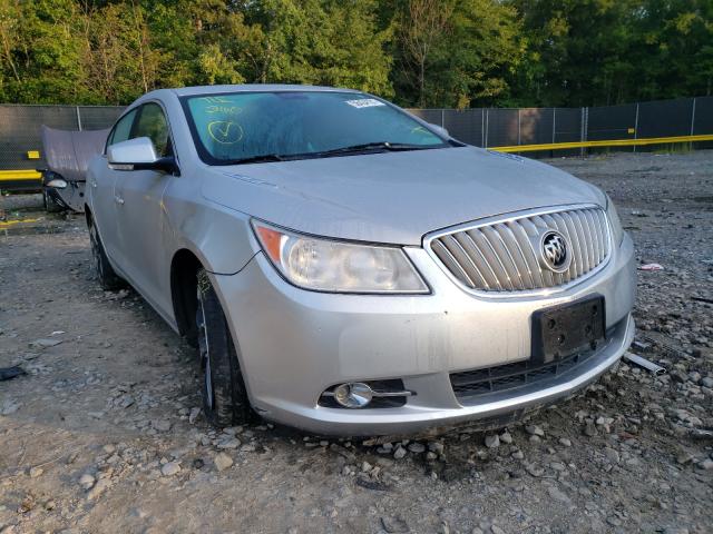 BUICK LACROSSE P 2012 1g4gd5e39cf101327