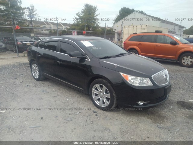 BUICK LACROSSE 2012 1g4gd5e39cf101912