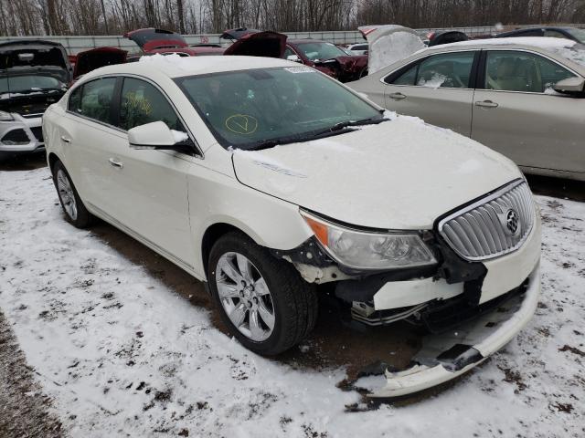 BUICK LACROSSE P 2012 1g4gd5e39cf105040