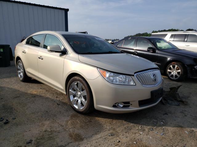 BUICK LACROSSE P 2012 1g4gd5e39cf107113