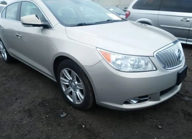 BUICK LACROSSE 2012 1g4gd5e39cf115003