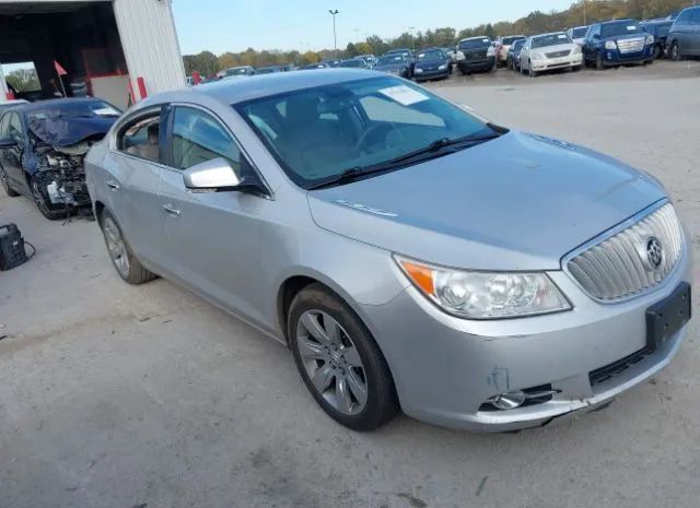 BUICK LACROSSE 2012 1g4gd5e39cf118418