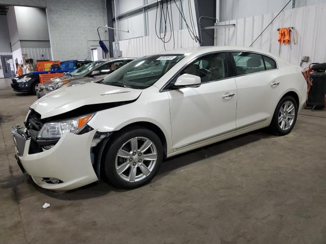 BUICK LACROSSE P 2012 1g4gd5e39cf136014