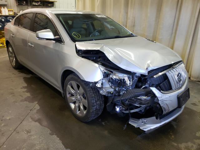 BUICK LACROSSE 2012 1g4gd5e39cf138863