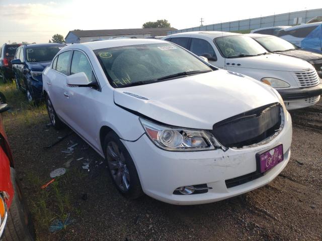 BUICK LACROSSE P 2012 1g4gd5e39cf147885