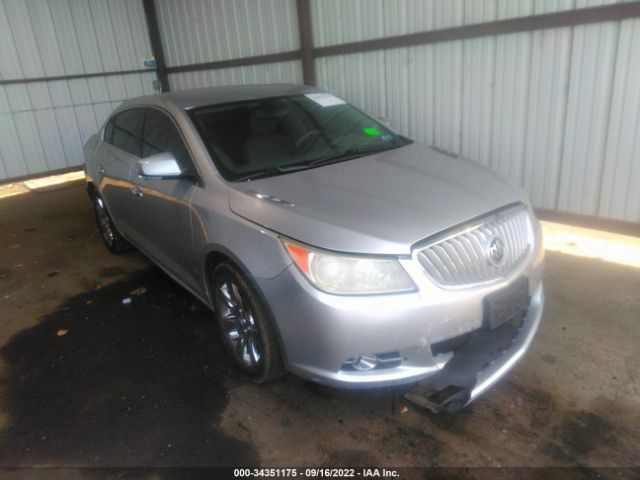 BUICK LACROSSE 2012 1g4gd5e39cf151354