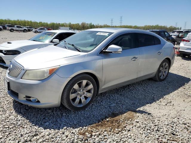 BUICK LACROSSE 2012 1g4gd5e39cf156327