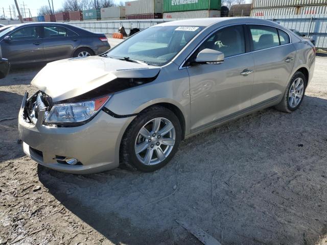 BUICK LACROSSE P 2012 1g4gd5e39cf161656