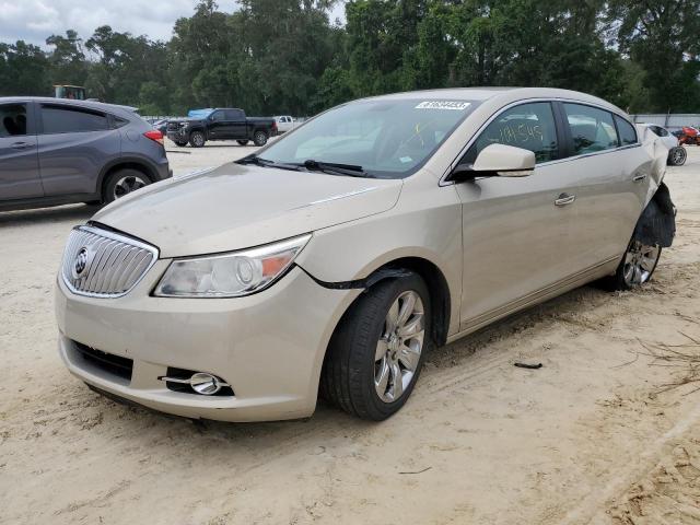 BUICK LACROSSE P 2012 1g4gd5e39cf170292