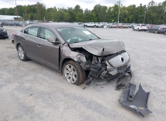 BUICK LACROSSE 2012 1g4gd5e39cf174343