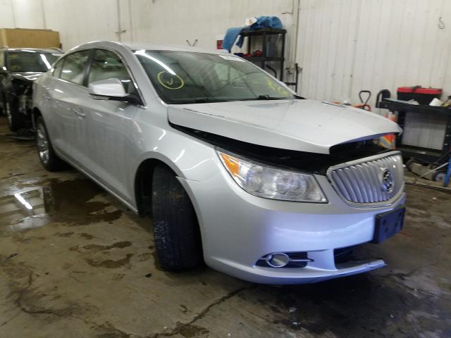 BUICK LACROSSE P 2012 1g4gd5e39cf184886