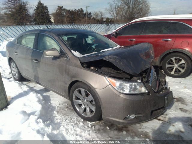 BUICK LACROSSE 2012 1g4gd5e39cf185293