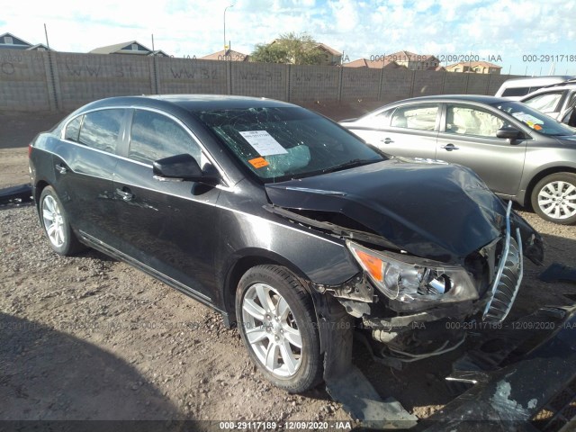 BUICK LACROSSE 2012 1g4gd5e39cf195774