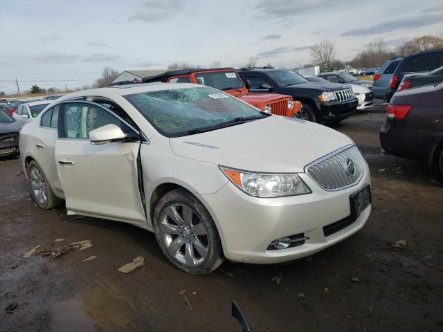 BUICK LACROSSE P 2012 1g4gd5e39cf208443