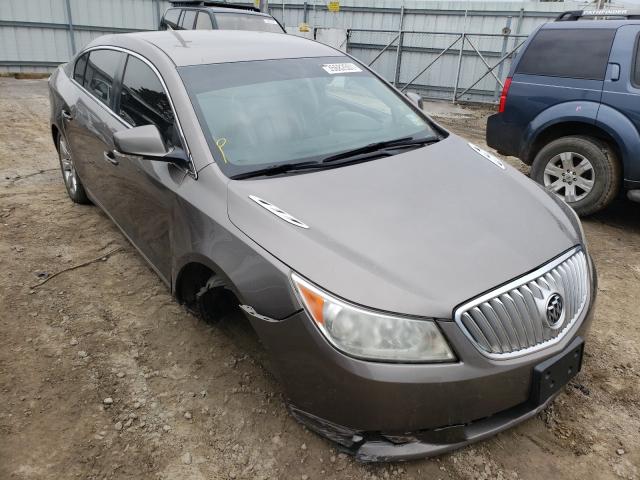 BUICK LACROSSE 2012 1g4gd5e39cf214260