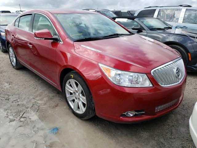 BUICK LACROSSE P 2012 1g4gd5e39cf246612