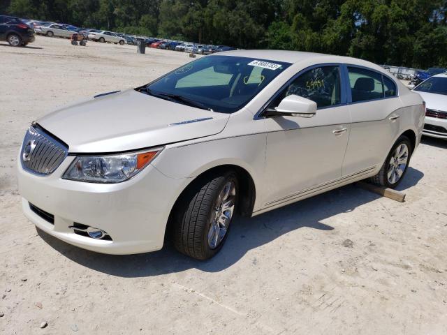 BUICK LACROSSE P 2012 1g4gd5e39cf275480