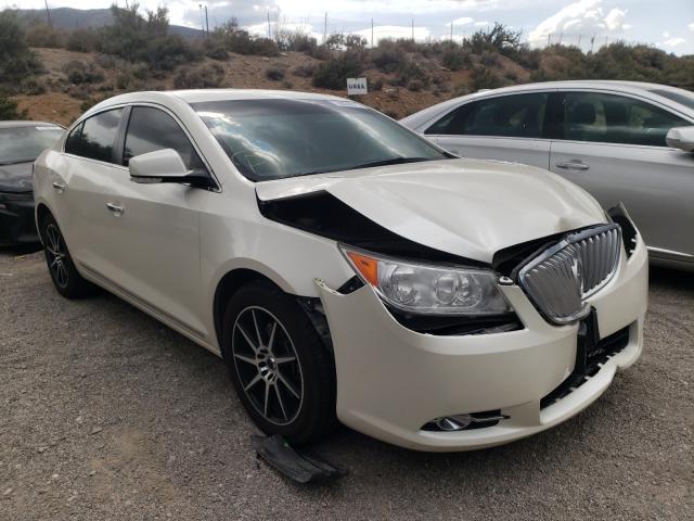 BUICK LACROSSE P 2012 1g4gd5e39cf302127