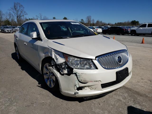 BUICK LACROSSE P 2012 1g4gd5e39cf309174