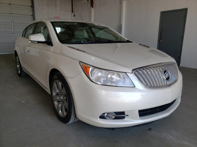 BUICK LACROSSE P 2012 1g4gd5e39cf322121