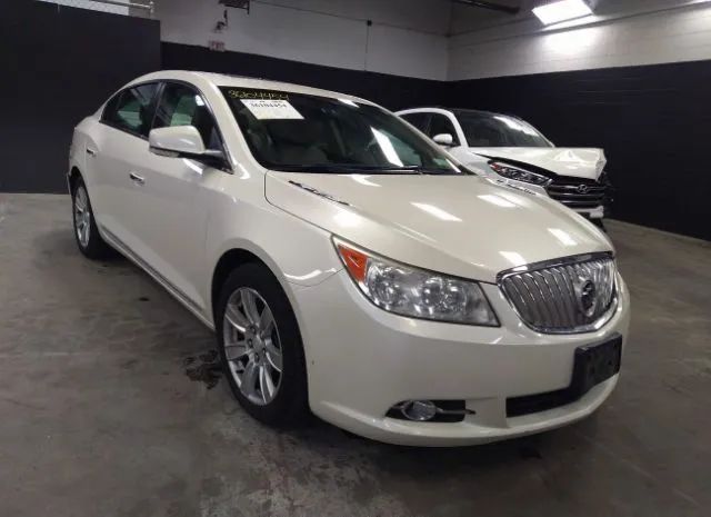 BUICK NULL 2012 1g4gd5e39cf341431