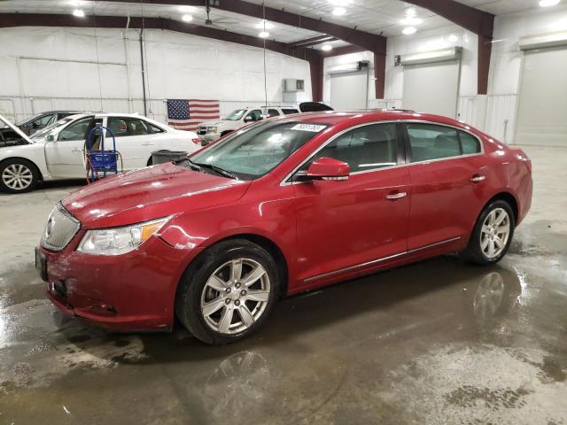 BUICK LACROSSE 2012 1g4gd5e39cf350680