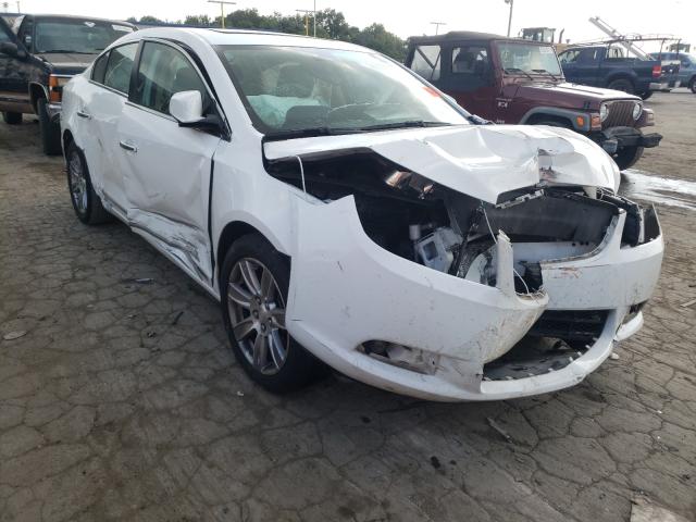 BUICK LACROSSE P 2012 1g4gd5e39cf351084