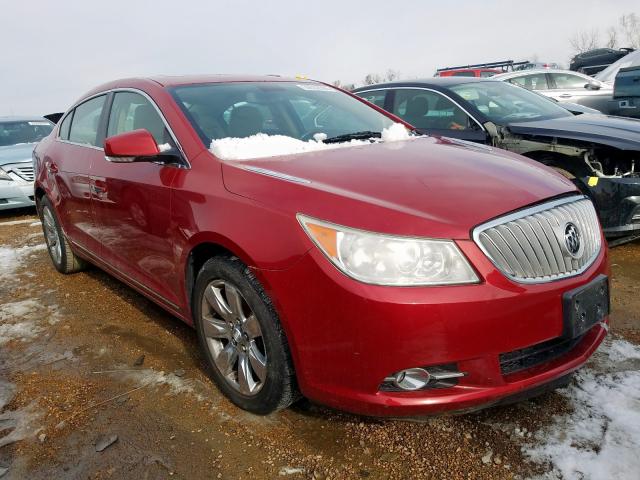 BUICK LACROSSE P 2012 1g4gd5e39cf354292