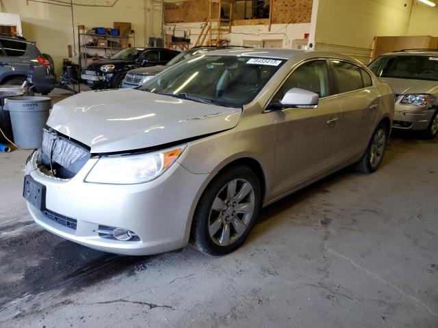 BUICK LACROSSE 2012 1g4gd5e3xcf102471