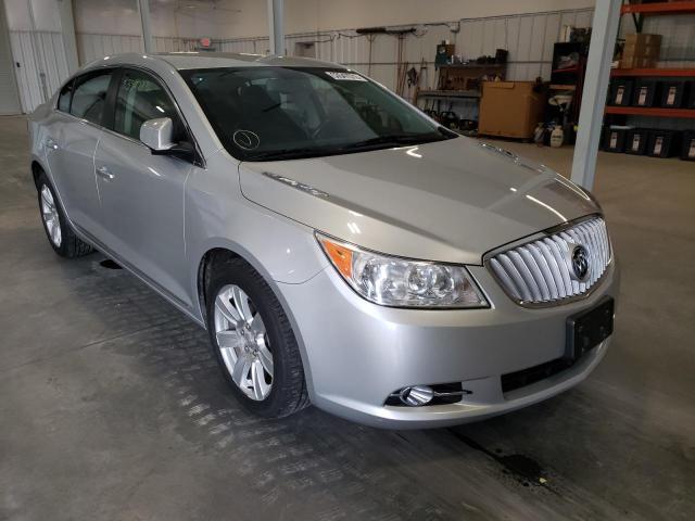 BUICK LACROSSE P 2012 1g4gd5e3xcf105810