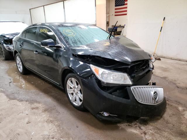 BUICK LACROSSE P 2012 1g4gd5e3xcf107721