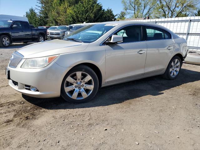 BUICK LACROSSE 2012 1g4gd5e3xcf119111