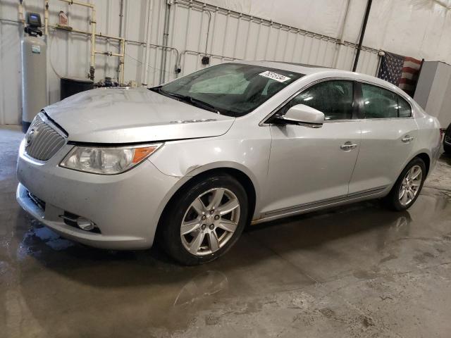 BUICK LACROSSE P 2012 1g4gd5e3xcf132537