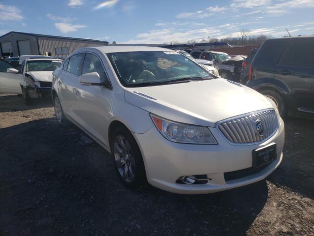 BUICK LACROSSE 2012 1g4gd5e3xcf144168