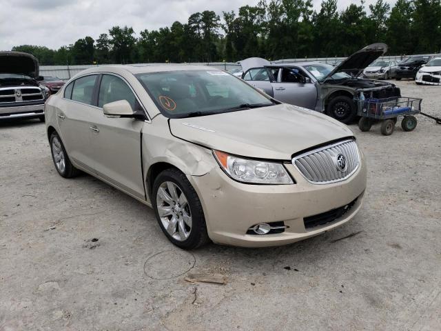 BUICK LACROSSE P 2012 1g4gd5e3xcf164985