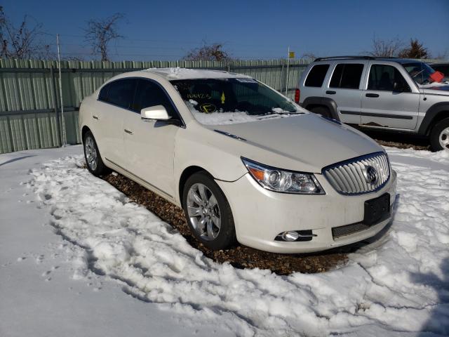 BUICK LACROSSE P 2012 1g4gd5e3xcf168423