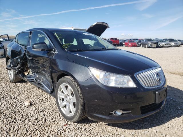 BUICK LACROSSE P 2012 1g4gd5e3xcf168969